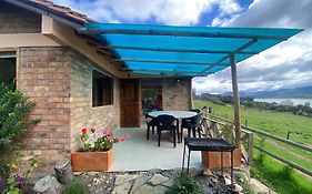 Rancho New Life Guatavita